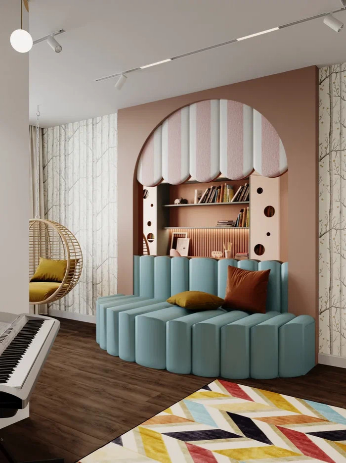 Лондон Парк