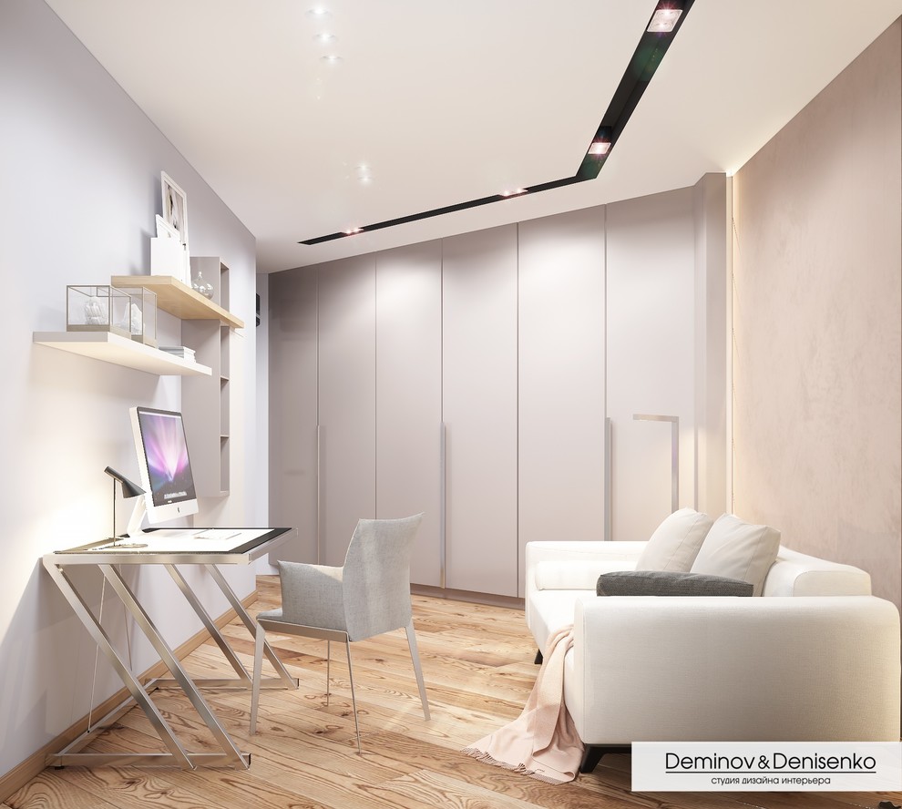 3-х комнатная квартира в ЖК Антарес, г. Екатеринбург