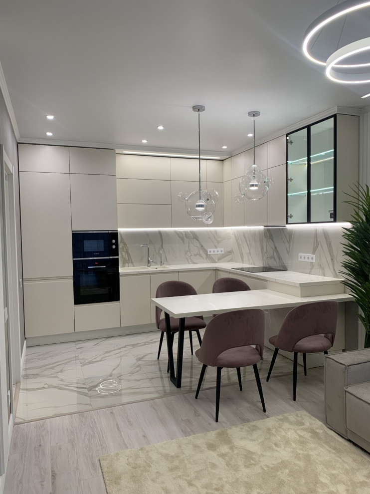 Квартира ЖК Nova City