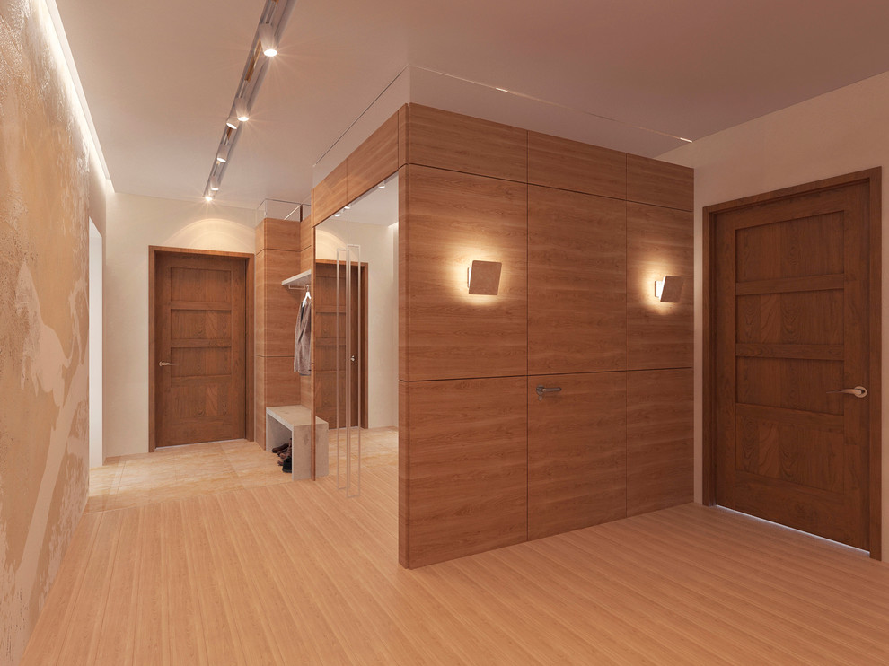 Wood Be Design
