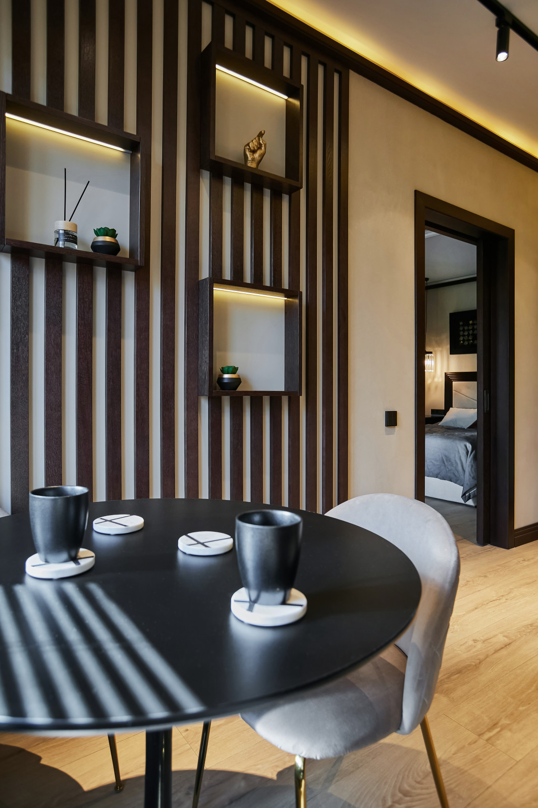 проспект Мира