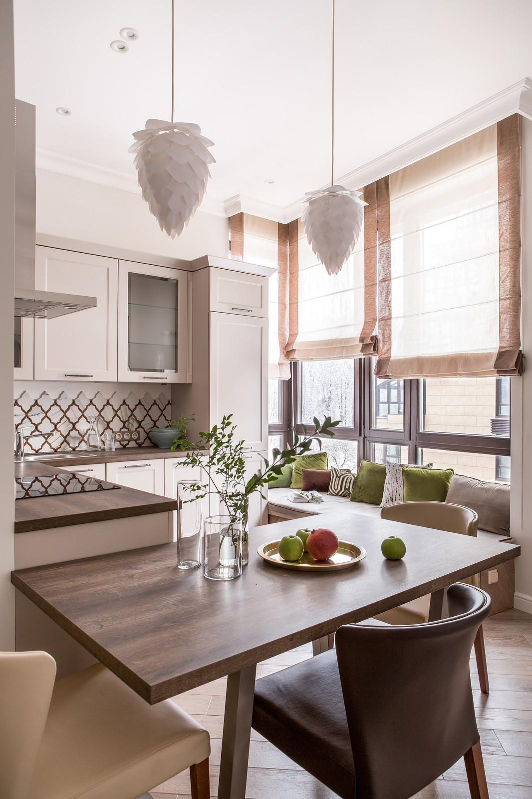 Мария Луценко (MY YO Design)