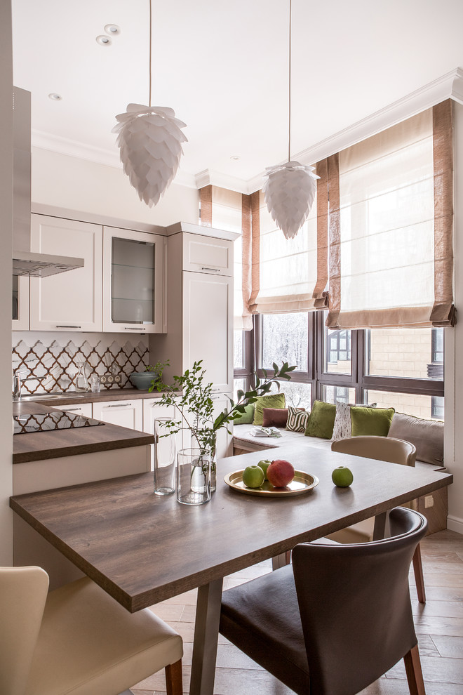 Мария Луценко (MY YO Design)