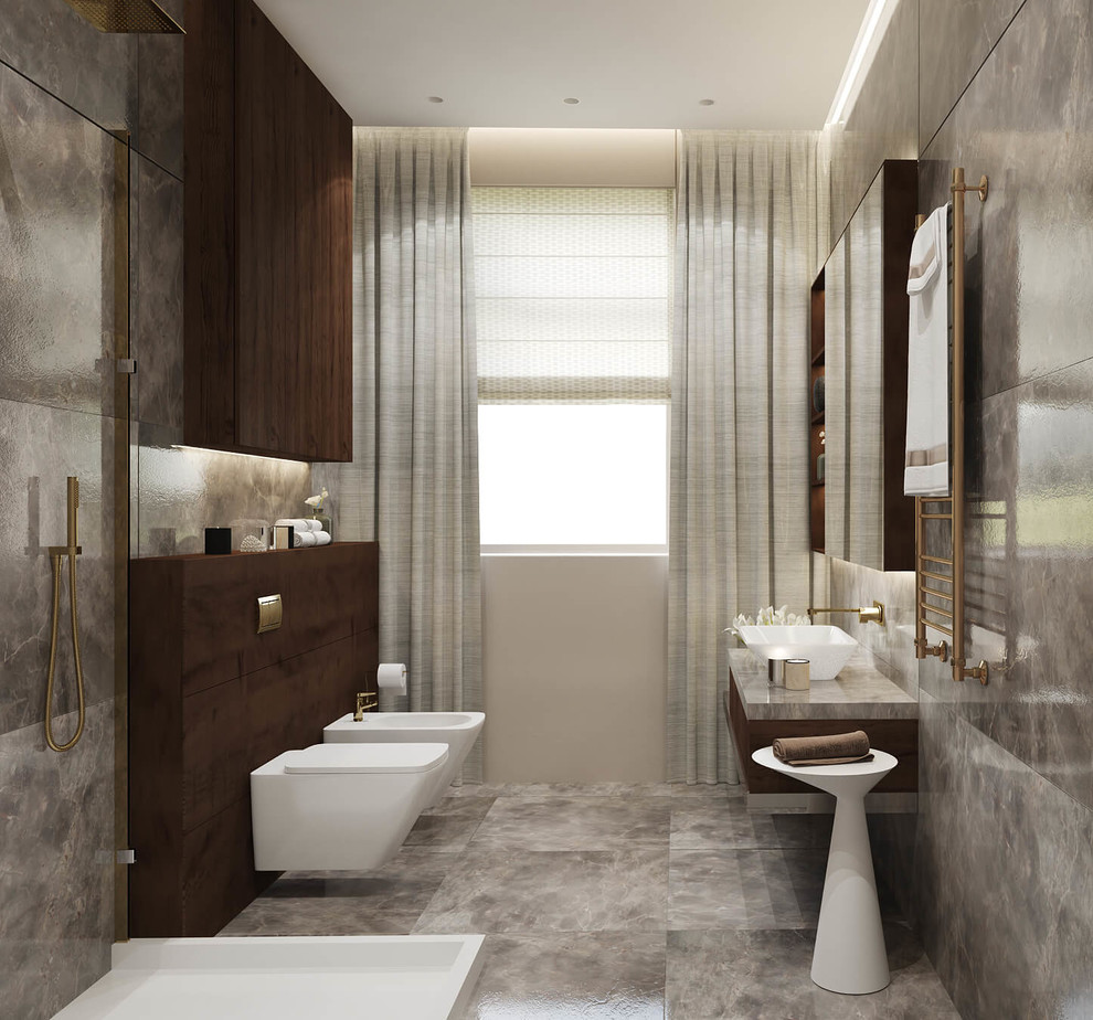 Дом в посёлке Комарово,  260 кв. м.