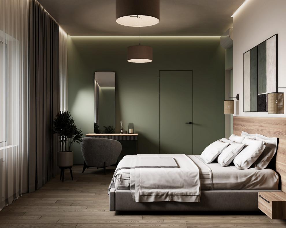 Дом в Солнечногорске