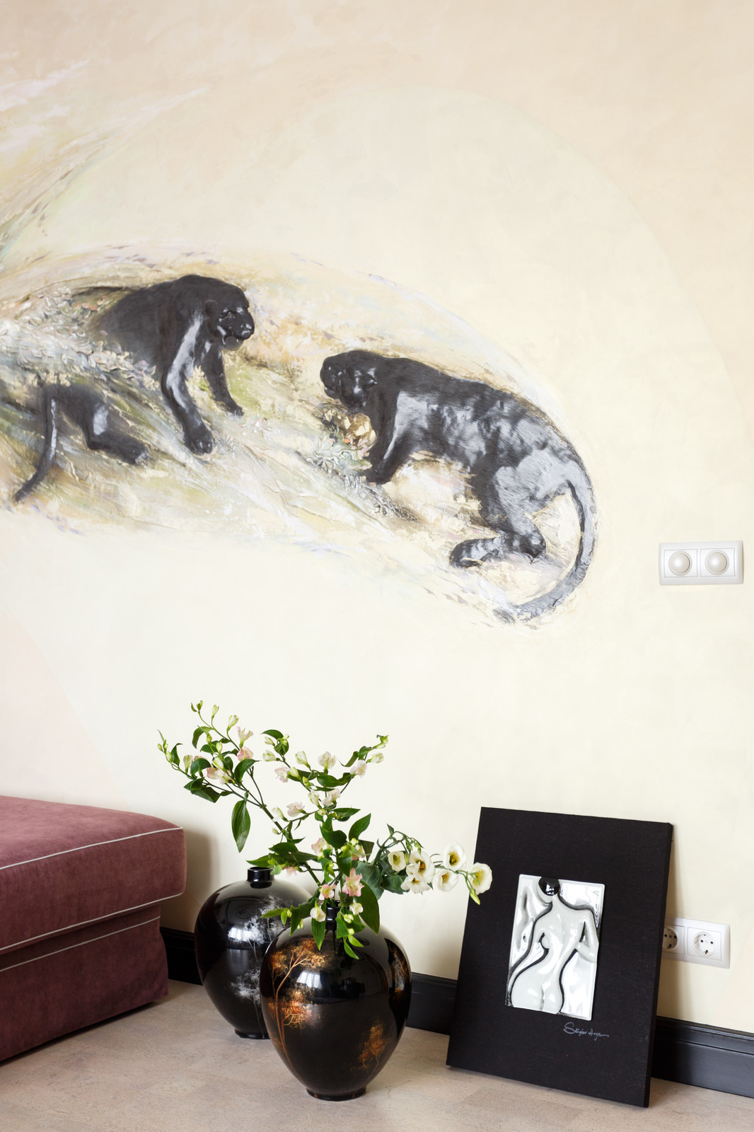 Квартира в курортном городе