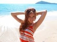 Анна Митрошина