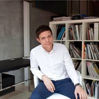 Алексей Шестериков