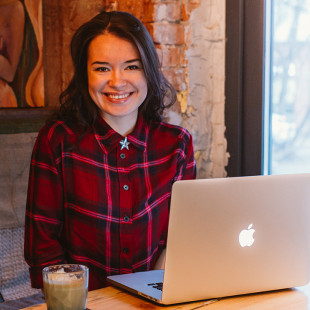 Элина Мусина