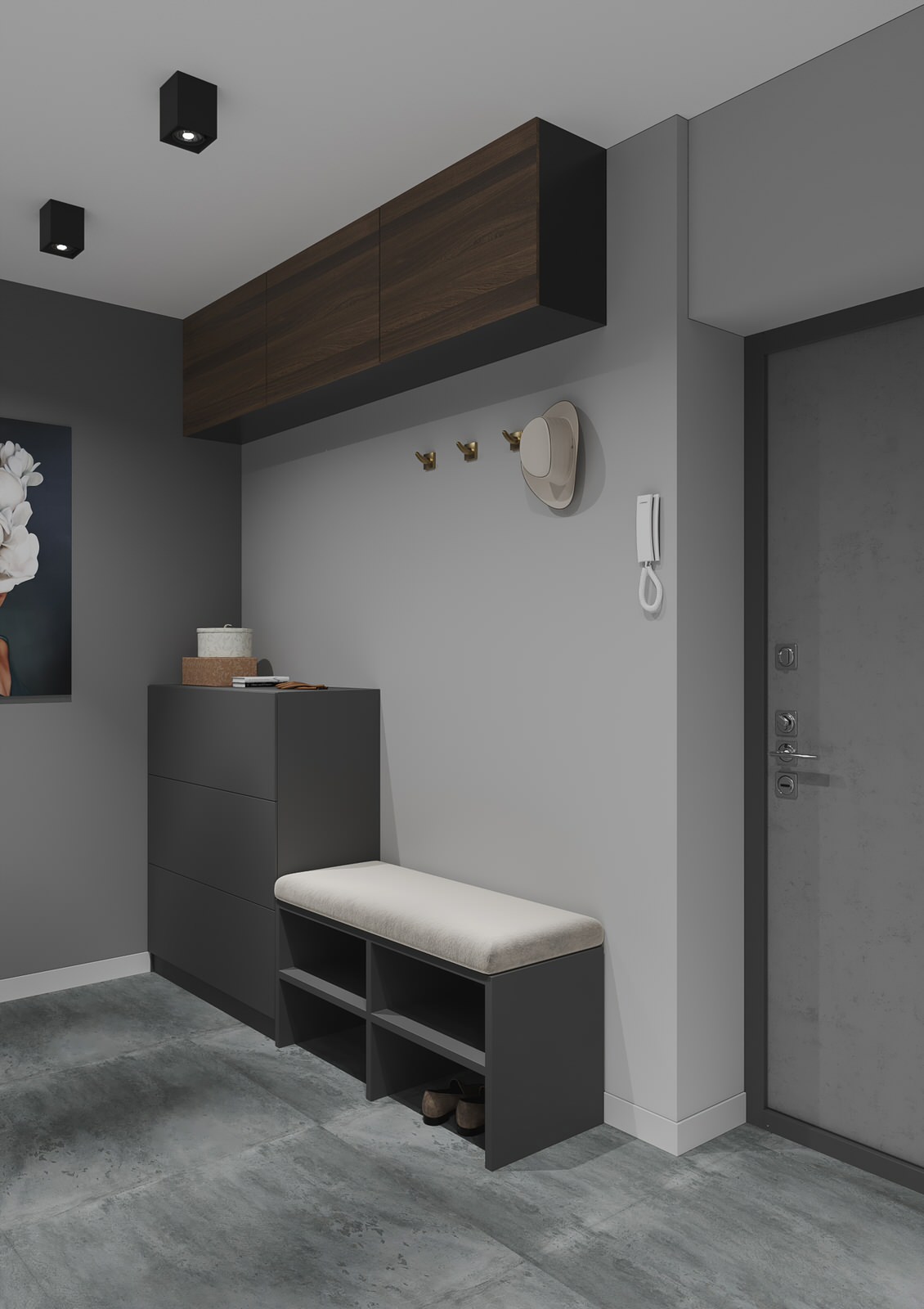 Обложка проекта: ЖК Тихий Дон