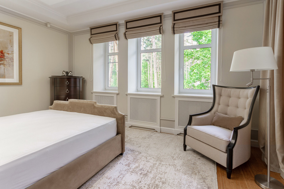 Обновление интерьера дома