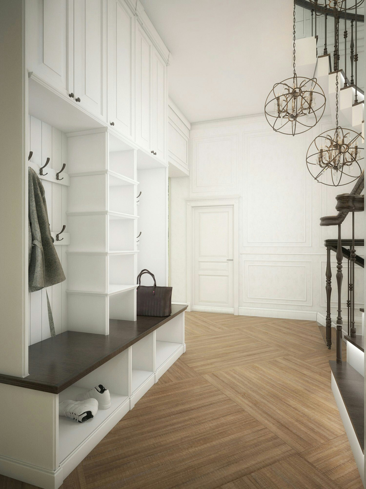 Дом на оз.Увильды