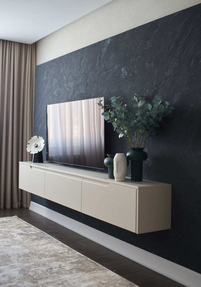 КВАРТИРА НА УЛ. «АКАДЕМИКА АНОХИНА», 60 м²