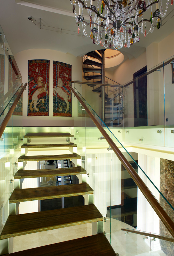 Загородный дом 482 кв.м