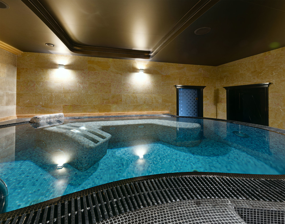 Загородный дом