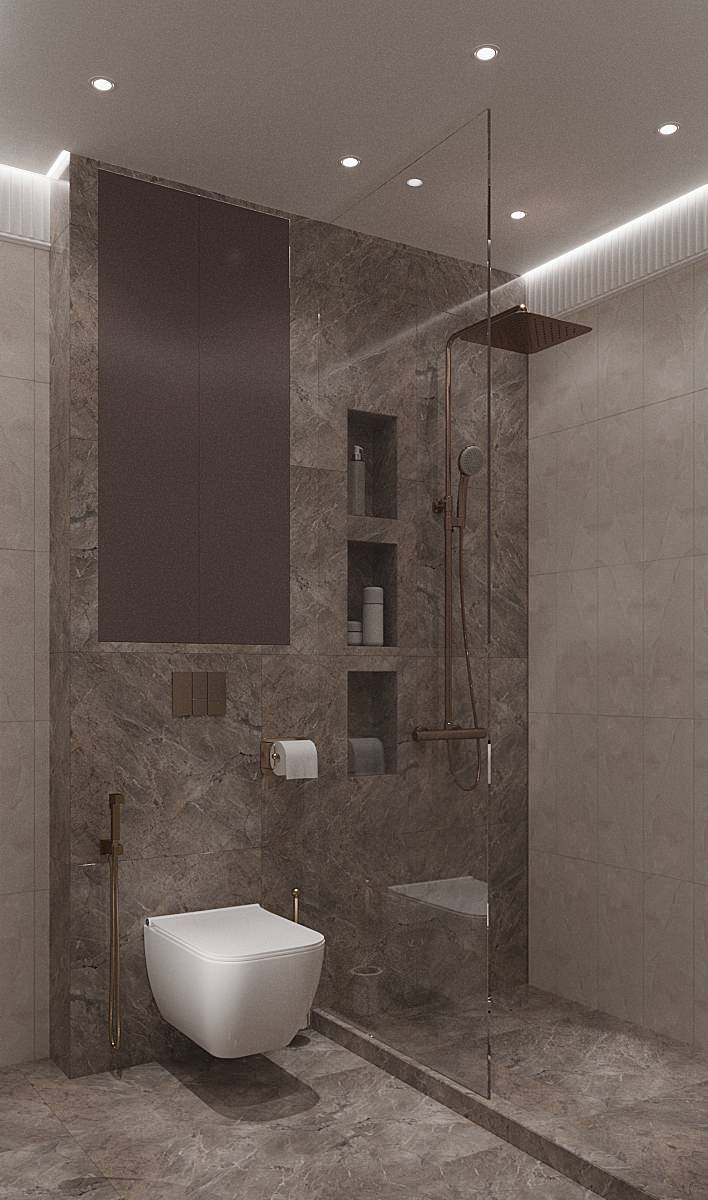 квартира ЖК Зенит Нижний Новгород