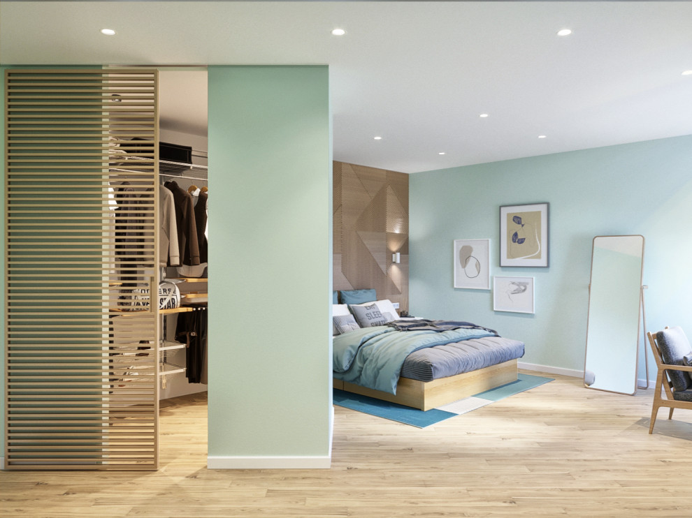 Квартира на пр. Тореза