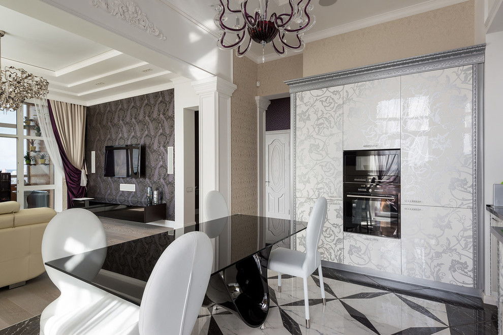 Квартира 170 м2