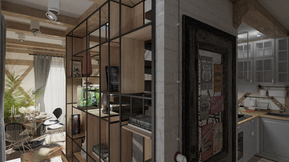 Зелёный Бор