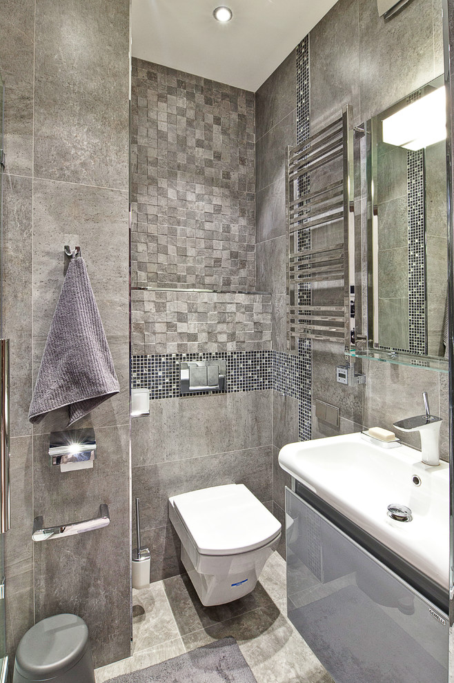 интерьер на перспективу