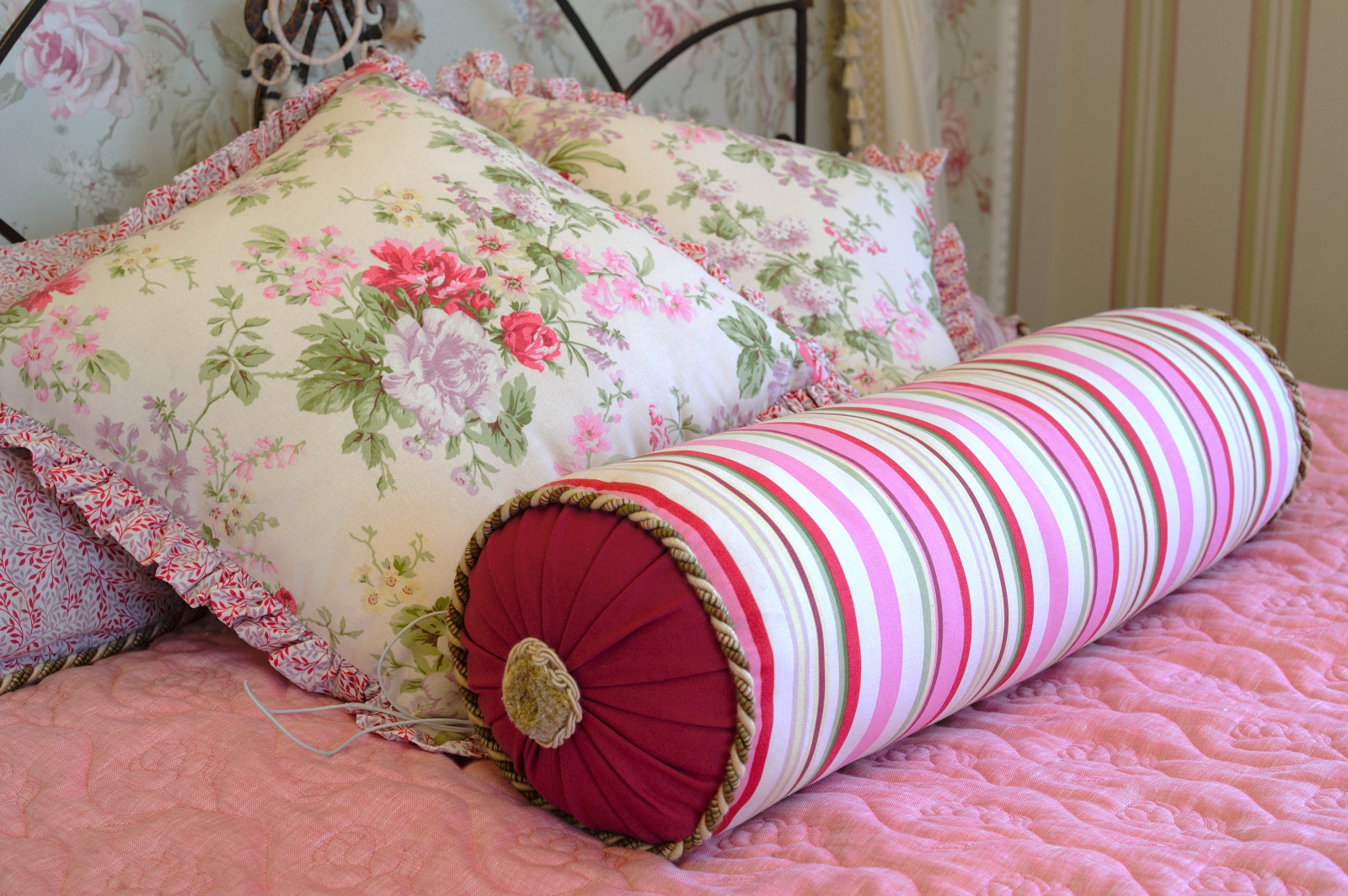 Дом пос. Салтыковка