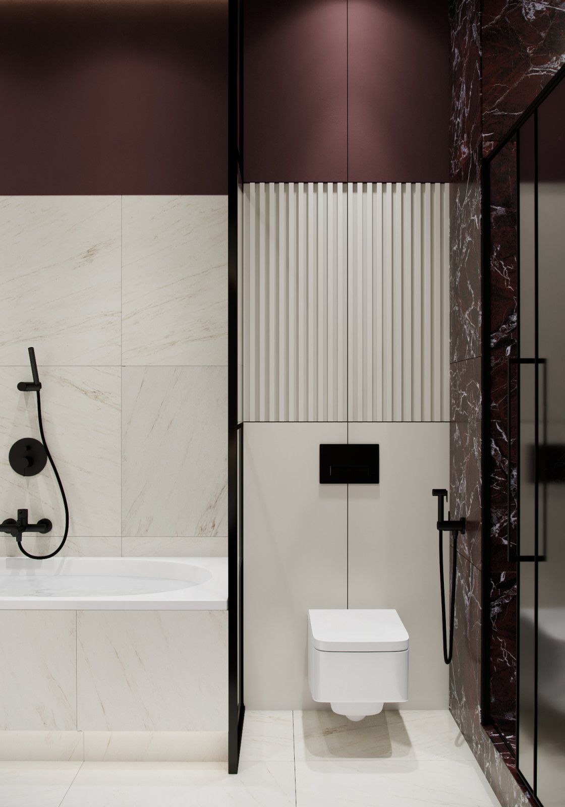 Апартаменты в Апарт-квартал TriBeCa APARTMENTS
