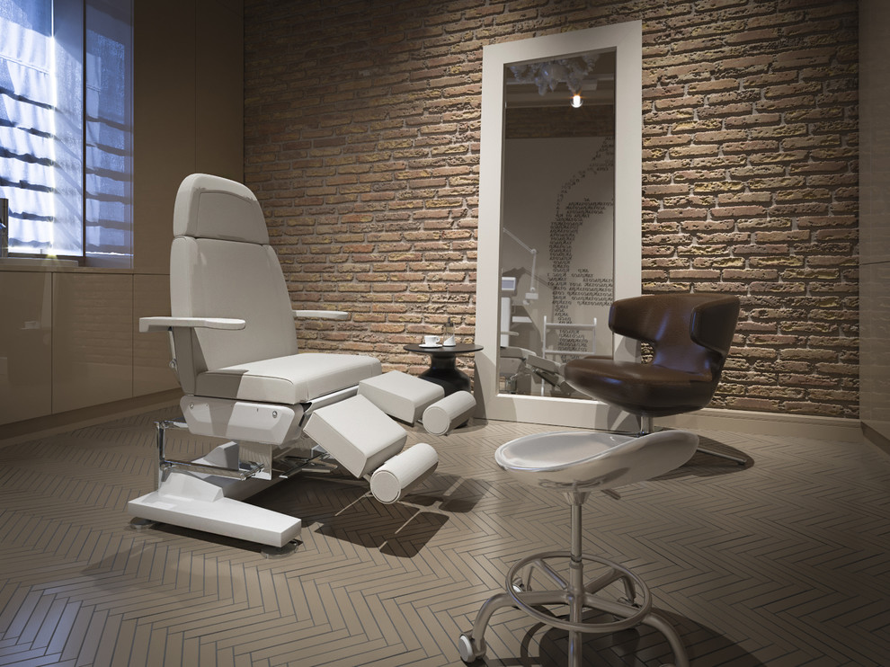 Салон красоты премиум класса в историческом центре Москвы