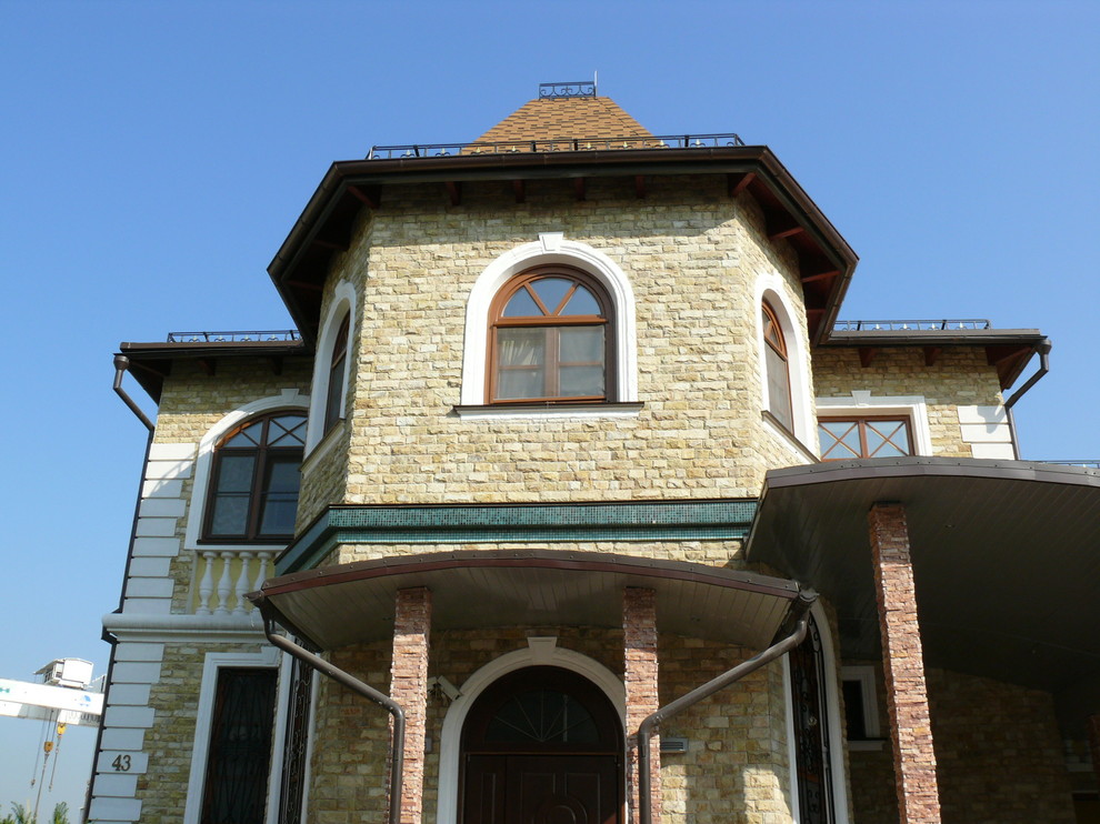 ТРОИЦЕ-ЛЫКОВО