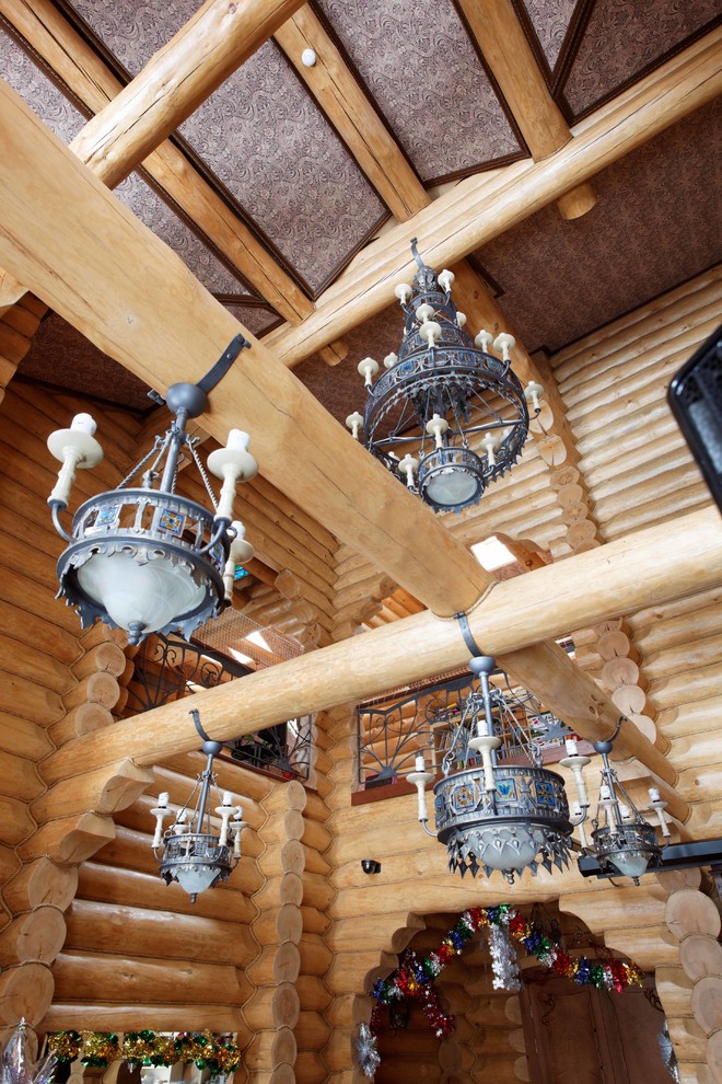 Дом "Сказка"