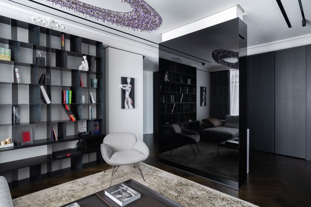 Квартира в ЖК «Суббота», общей площадью 134,5 m2