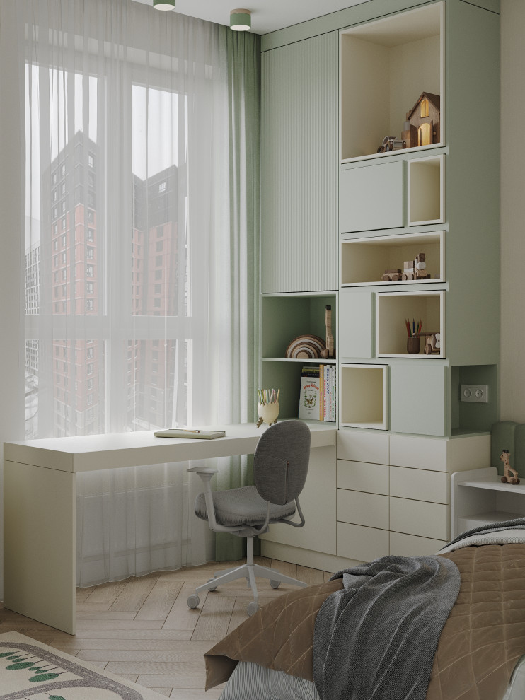 ЖК Айвазовский City