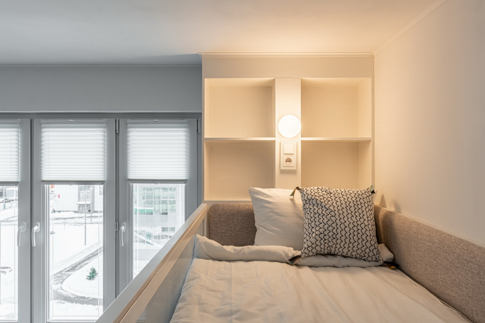 Werkel в новом проекте Сысоевой Анны