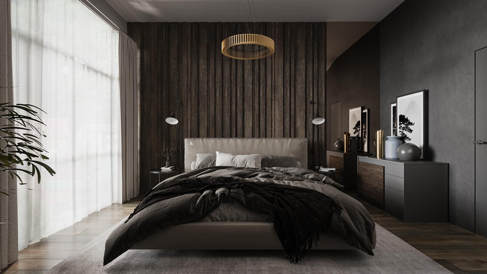 Шале в Сочи