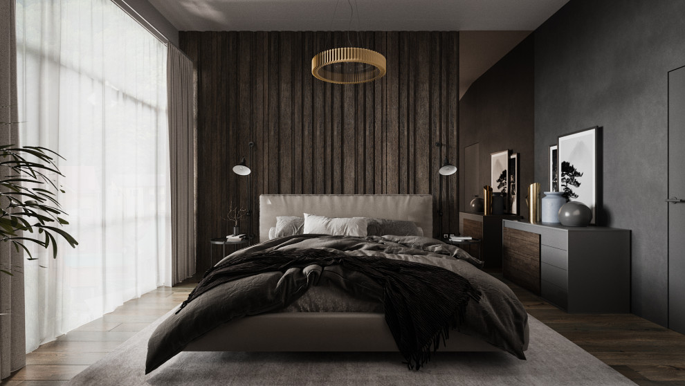 Шале в Сочи