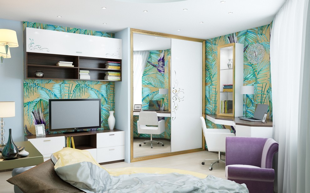 квартира на ул.Яна Райниса г.Москва