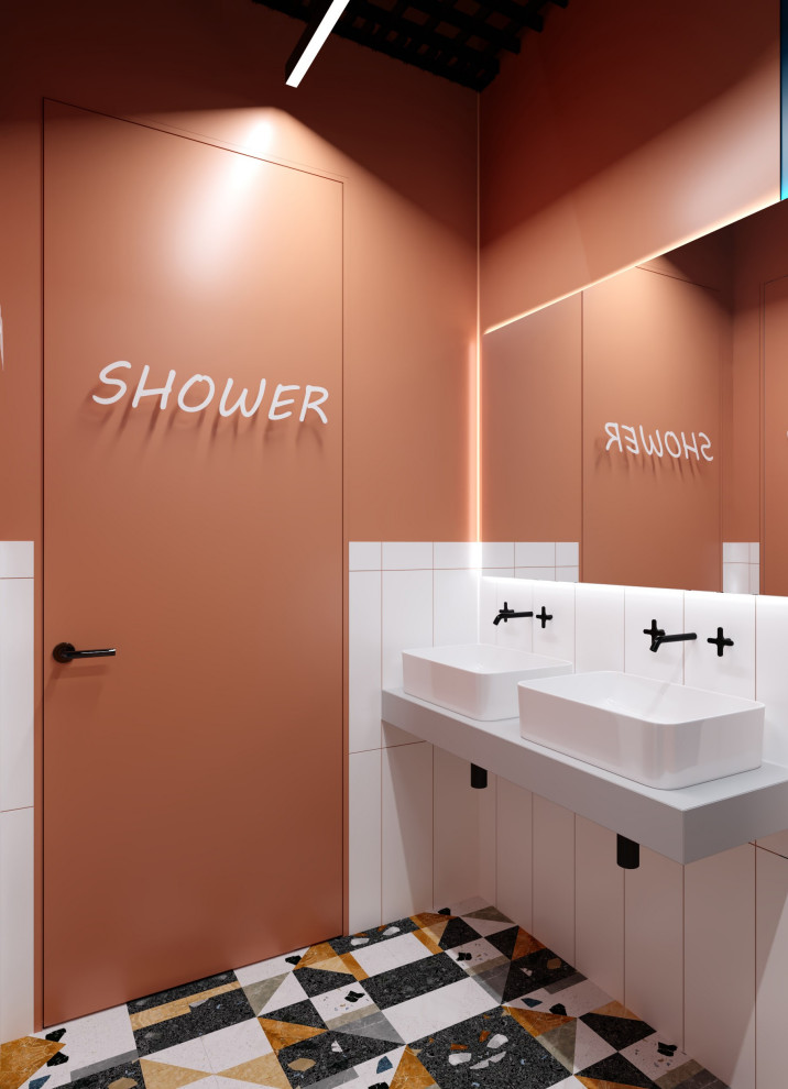 Дизайн проект офиса г.Москва