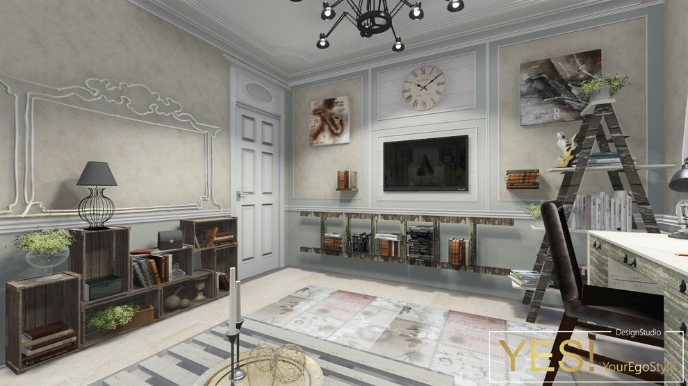 Вилла в Алании