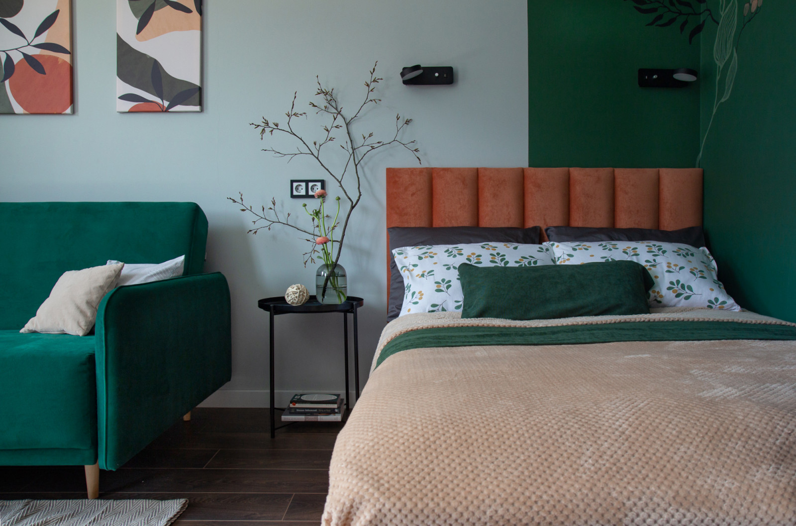 Горный воздух