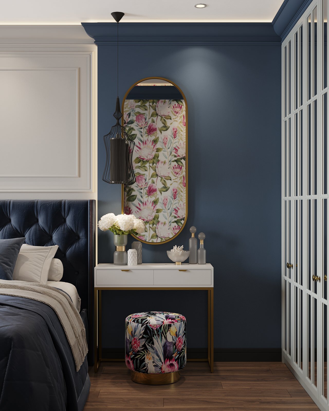 Холодный мёд