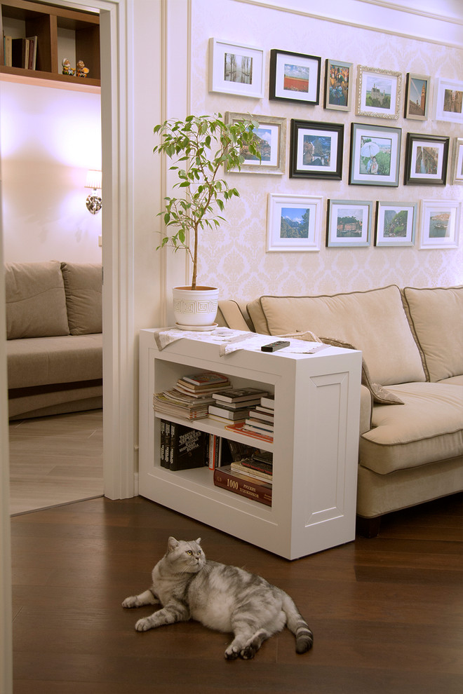 Квартира Фили Град