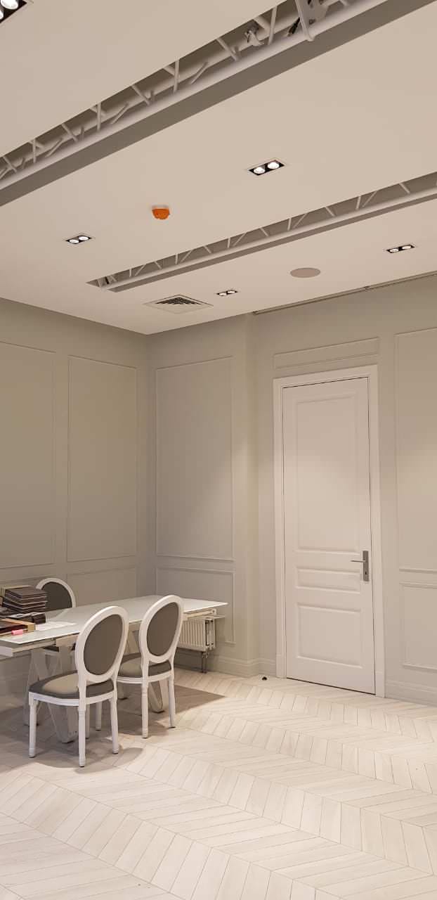 Пречистенка 13