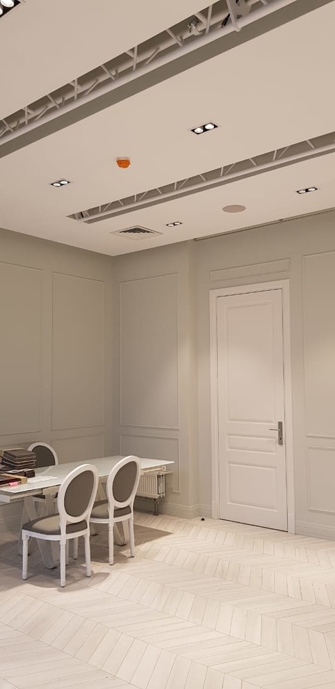 Пречистенка 13