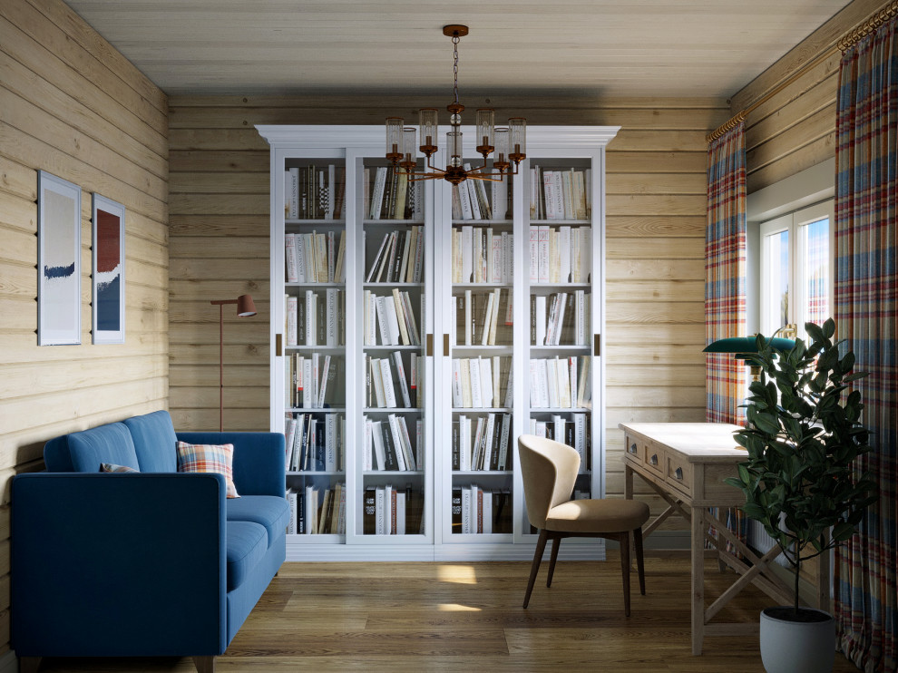 Дом на Нерли