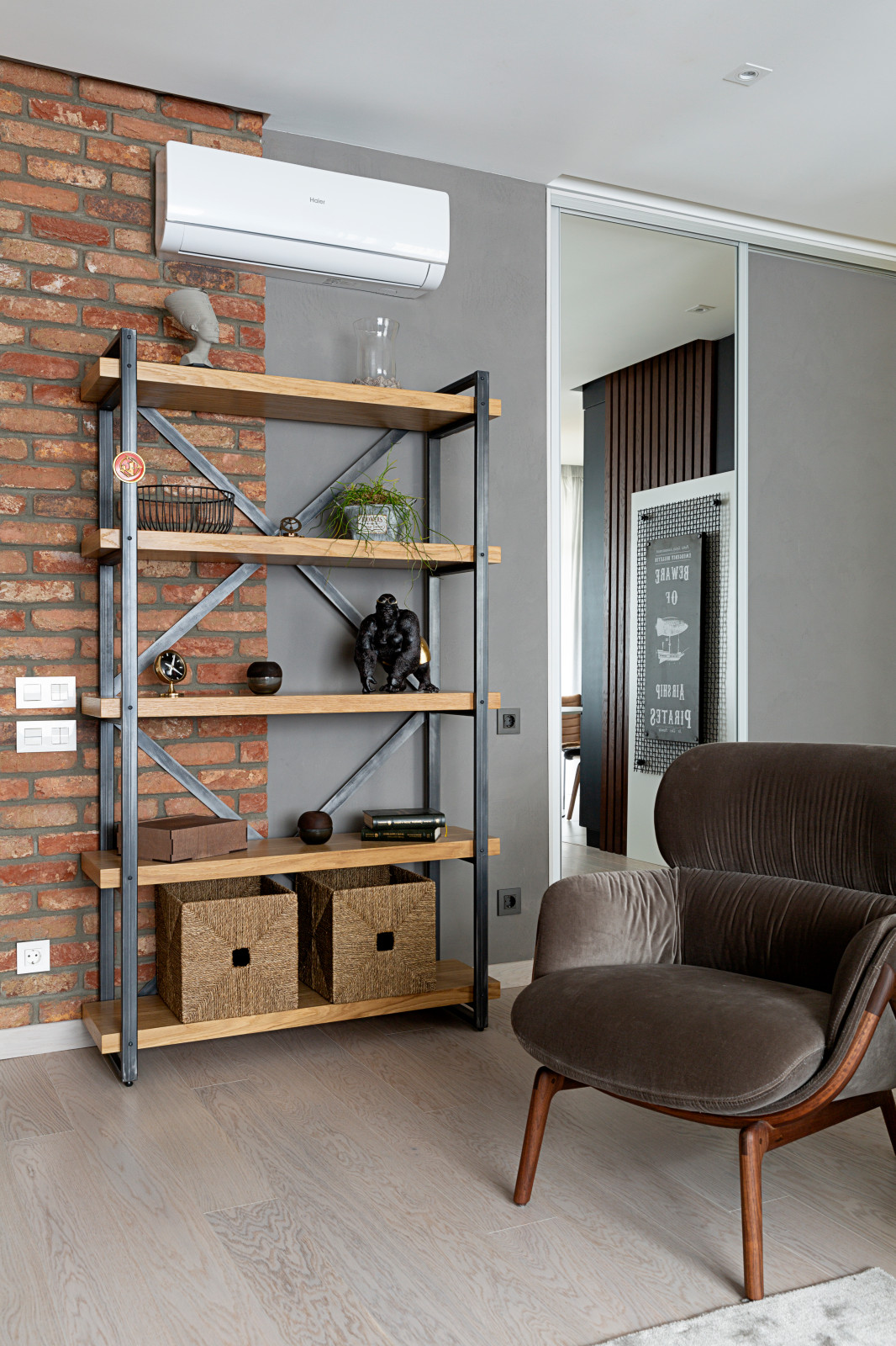 Квартира на Северо-Западе