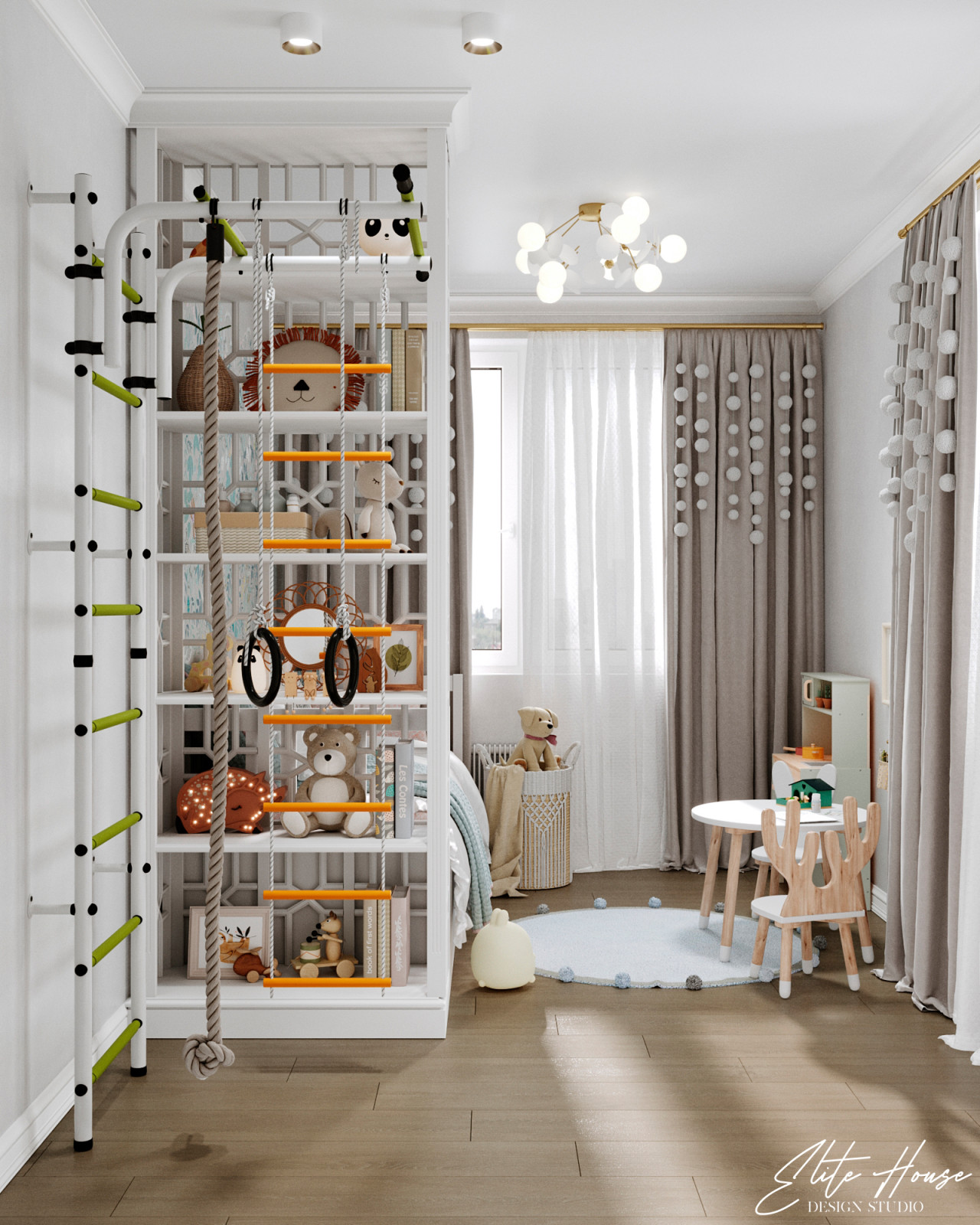 ЖК "Зеленый Остров"