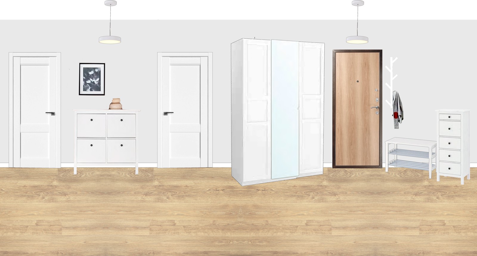 Маргарита Солодухина