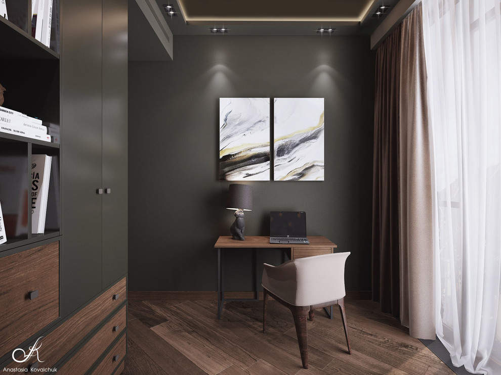 КП Futuro Park - 1 этаж