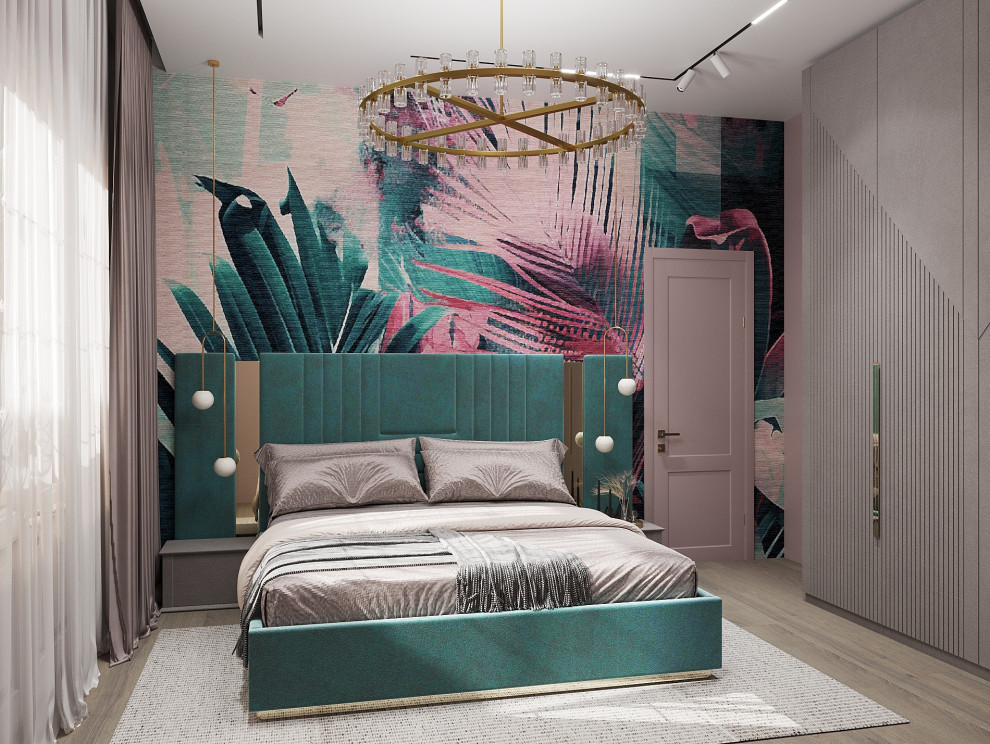 Спальная комната