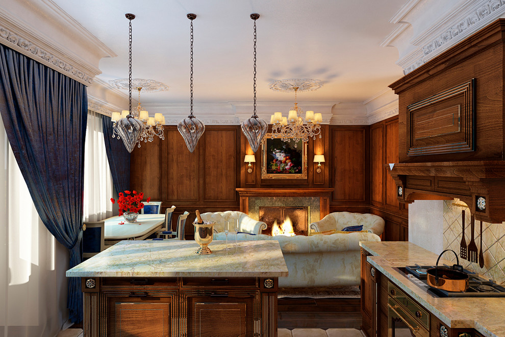 Работы выпускников Школы дизайна