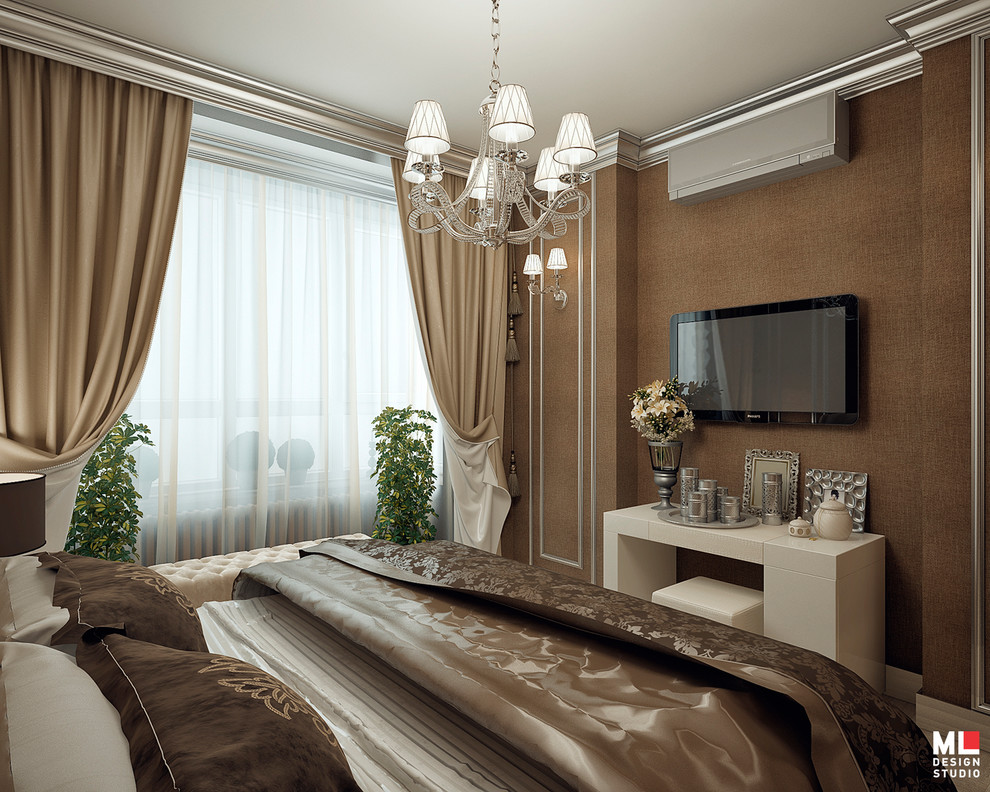 Квартира | 98,6 м2